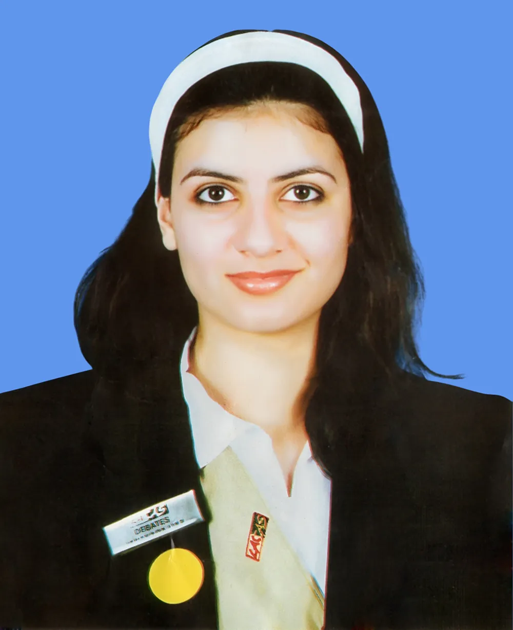 Jahanara Ijaz