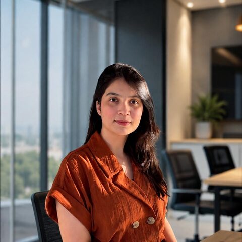 Laiba Fatima