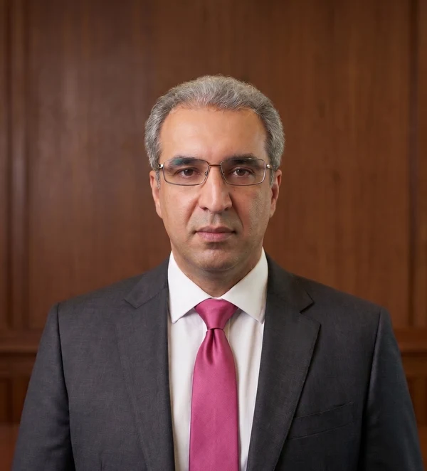 Mr. Yahya Hamid